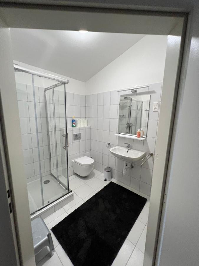 Pannonia Appartements Bad Tatzmannsdorf Exterior photo