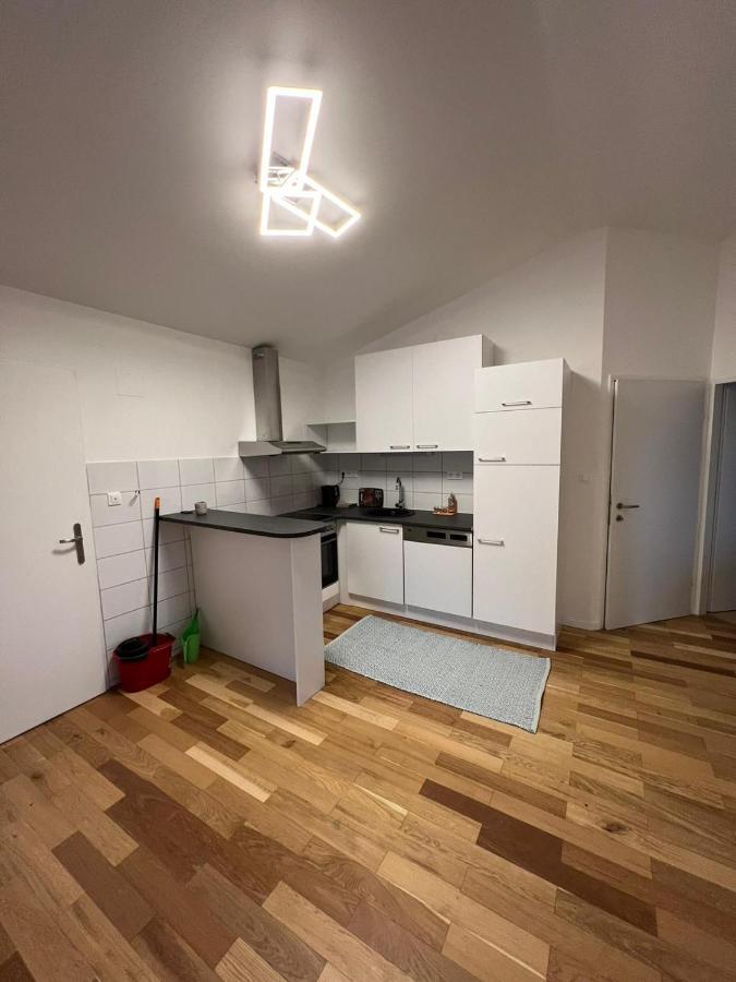 Pannonia Appartements Bad Tatzmannsdorf Exterior photo