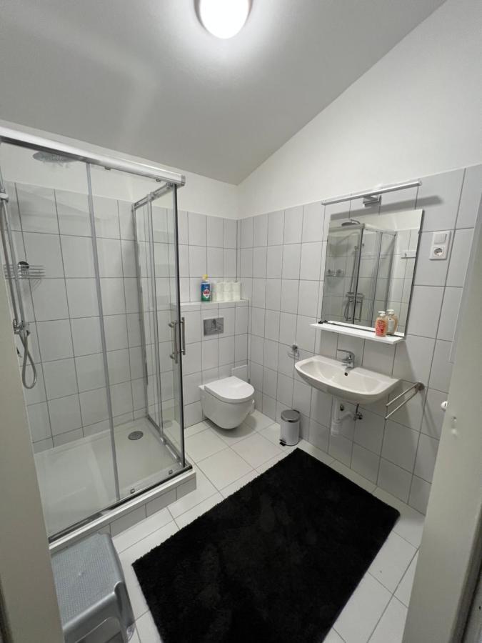 Pannonia Appartements Bad Tatzmannsdorf Exterior photo