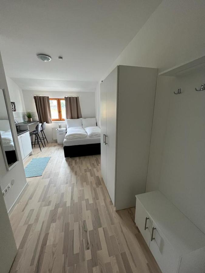 Pannonia Appartements Bad Tatzmannsdorf Exterior photo